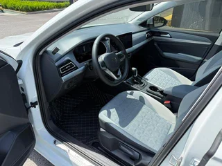 Volkswagen Lavida 2023 280TSI DSG Full escape version exterior photo 9