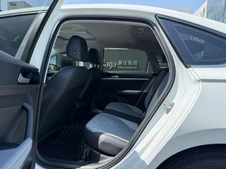 Volkswagen Lavida 2023 280TSI DSG Full escape version exterior photo 10