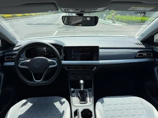 Volkswagen Lavida 2023 280TSI DSG Full escape version interior photo 11