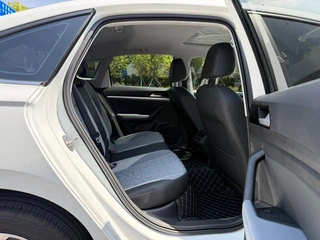 Volkswagen Lavida 2023 280TSI DSG Full escape version interior photo 12
