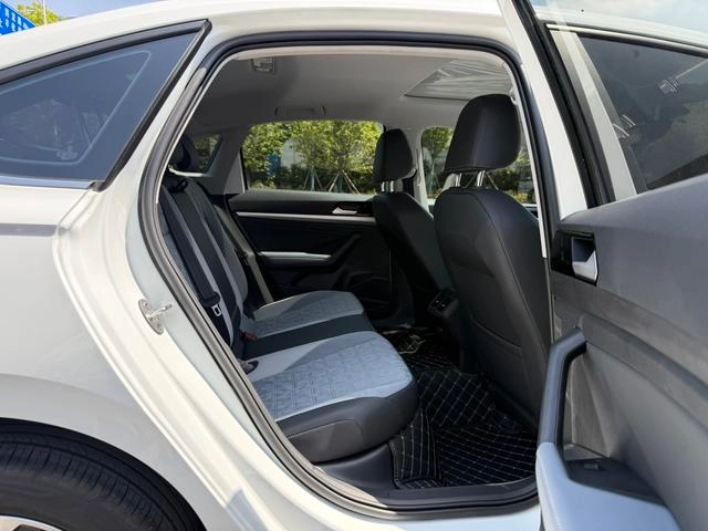 Volkswagen Lavida 2023 280TSI DSG Full escape version interior photo 12