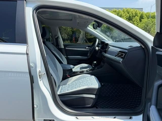 Volkswagen Lavida 2023 280TSI DSG Full escape version interior photo 13