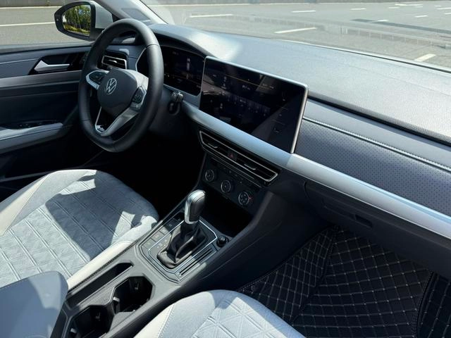 Volkswagen Lavida 2023 280TSI DSG Full escape version interior photo 14