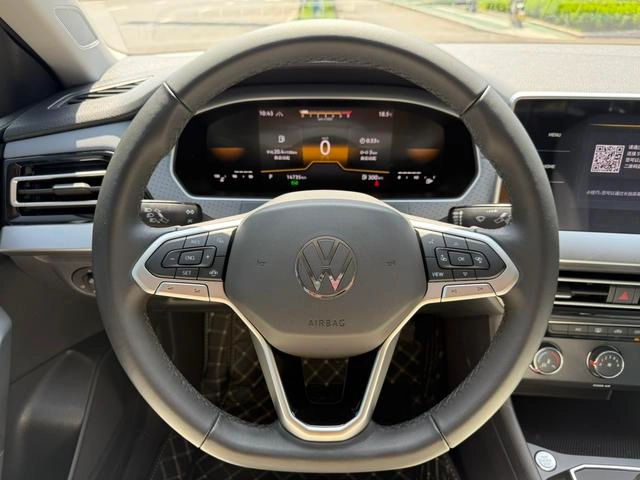Volkswagen Lavida 2023 280TSI DSG Full escape version interior photo 15