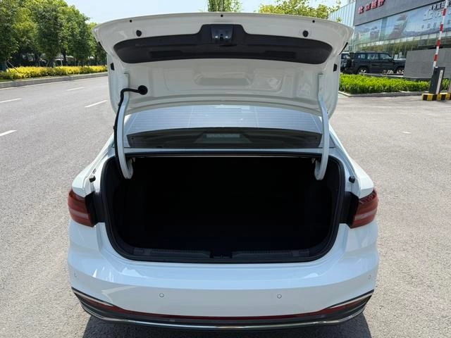 Volkswagen Lavida 2023 280TSI DSG Full escape version interior photo 20