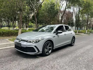 Volkswagen Golf 2023 280TSI DSG R-Line