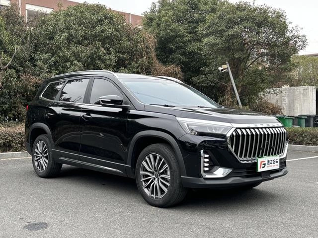 Jetour X90 PLUS 2024 1.6TD DCT Вилла экстерьер фото 4