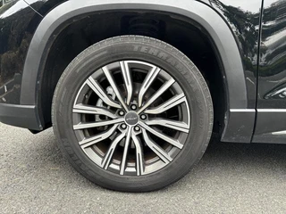 Jetour X90 PLUS 2024 1.6TD DCT Вилла экстерьер фото 9