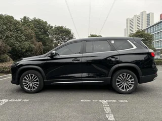 Jetour X90 PLUS 2024 1.6TD DCT Вилла экстерьер фото 10