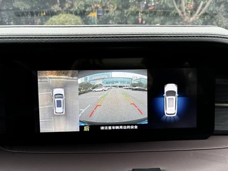 Jetour X90 PLUS 2024 1.6TD DCT Вилла интерьер фото 11