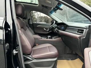 Jetour X90 PLUS 2024 1.6TD DCT Вилла интерьер фото 17