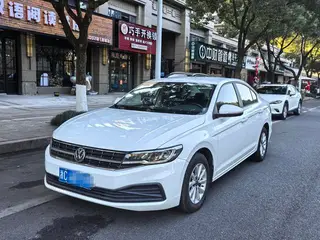 Volkswagen Bora 2021 1.5L Автоматический 30 Юбилейное издание
