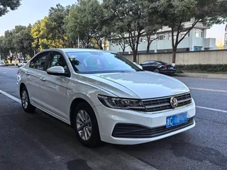 Volkswagen Bora 2021 1.5L Automatic 30 Anniversary Edition exterior photo 3