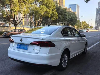 Volkswagen Bora 2021 1.5L Automatic 30 Anniversary Edition exterior photo 4
