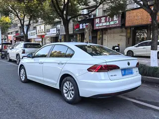 Volkswagen Bora 2021 1.5L Automatic 30 Anniversary Edition exterior photo 6