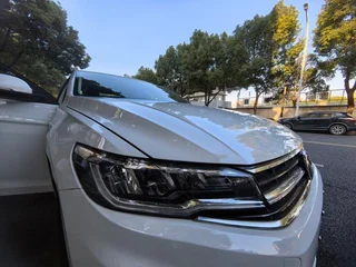 Volkswagen Bora 2021 1.5L Automatic 30 Anniversary Edition interior photo 13