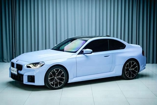 BMW M2 2023 M2 Coupé