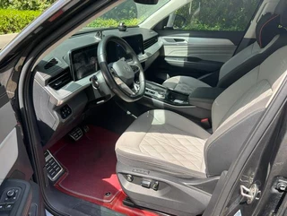 Volkswagen Tavendor 2023 380TSI Four-wheel drive R-Line Tour Edition exterior photo 5