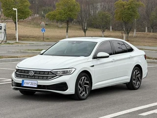 Volkswagen Sagitar 2023 300TSI DSG Превосходная версия экстерьер фото 1