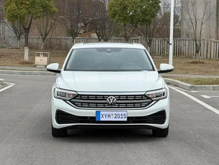 Volkswagen Sagitar 2023 300TSI DSG Превосходная версия экстерьер фото 2