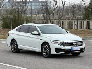 Volkswagen Sagitar 2023 300TSI DSG Превосходная версия экстерьер фото 3