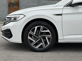 Volkswagen Sagitar 2023 300TSI DSG Превосходная версия экстерьер фото 4