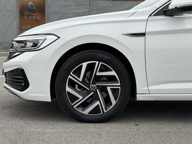 Volkswagen Sagitar 2023 300TSI DSG Превосходная версия экстерьер фото 4