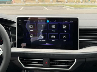 Volkswagen Sagitar 2023 300TSI DSG Превосходная версия экстерьер фото 6