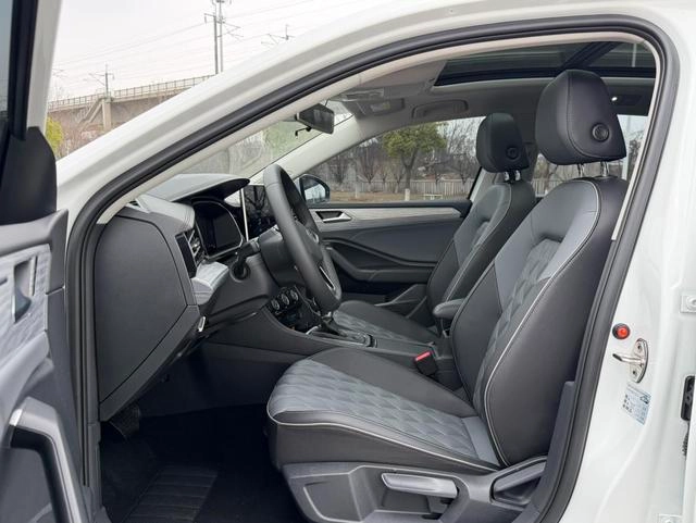 Volkswagen Sagitar 2023 300TSI DSG Превосходная версия экстерьер фото 7