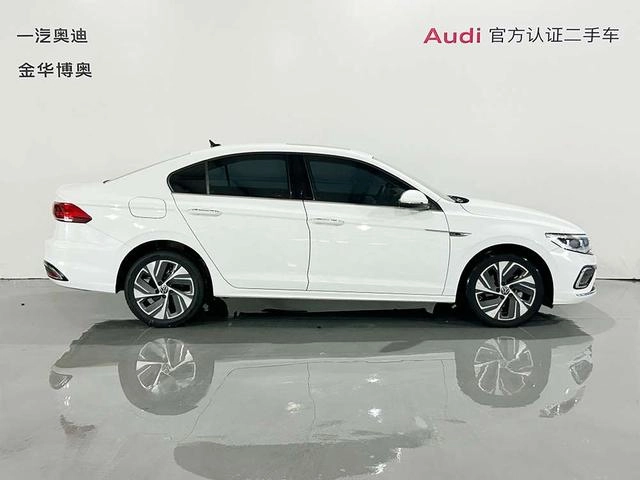 Volkswagen Bora 2023 300TSI DSG Zunxing Edition экстерьер фото 3