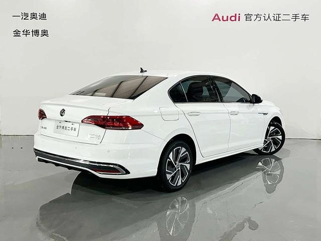 Volkswagen Bora 2023 300TSI DSG Zunxing Edition экстерьер фото 4