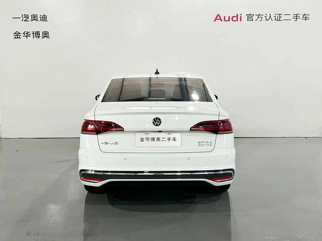 Volkswagen Bora 2023 300TSI DSG Zunxing Edition экстерьер фото 5