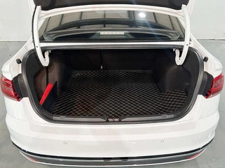 Volkswagen Bora 2023 300TSI DSG Zunxing Edition интерьер фото 6