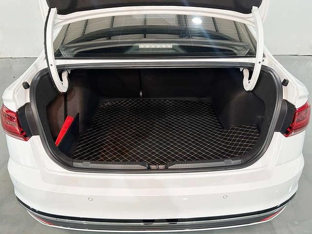Volkswagen Bora 2023 300TSI DSG Zunxing Edition интерьер фото 6