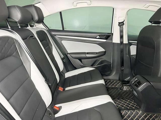 Volkswagen Bora 2023 300TSI DSG Zunxing Edition интерьер фото 7