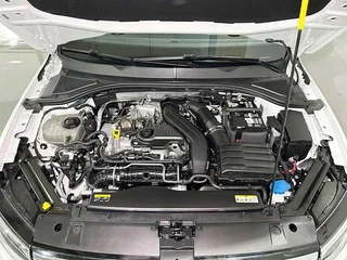 Volkswagen Bora 2023 300TSI DSG Zunxing Edition интерьер фото 8