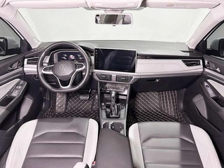 Volkswagen Bora 2023 300TSI DSG Zunxing Edition интерьер фото 9