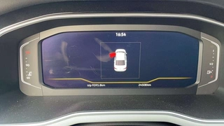 Volkswagen Bora 2023 300TSI DSG Zunxing Edition интерьер фото 10
