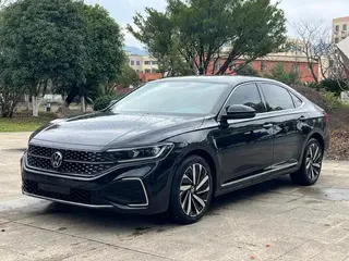 Volkswagen Passat 2022 330TSI Star Elite Edition