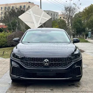 Volkswagen Passat 2022 330TSI Star Elite Edition exterior photo 2