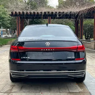 Volkswagen Passat 2022 330TSI Star Elite Edition exterior photo 5