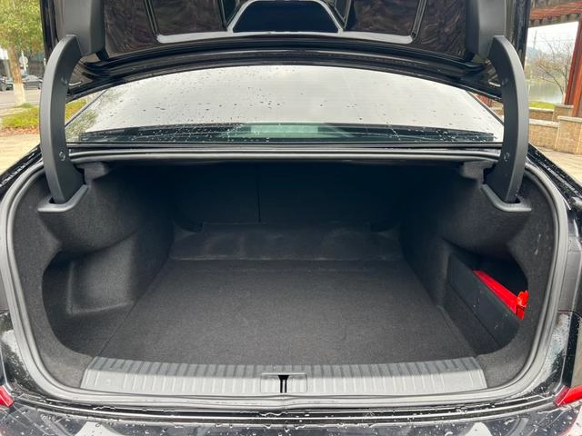 Volkswagen Passat 2022 330TSI Star Elite Edition interior photo 14