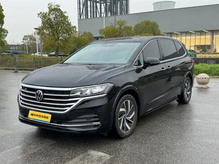 Volkswagen Viloran 2024 380TSI Edición Zunchi