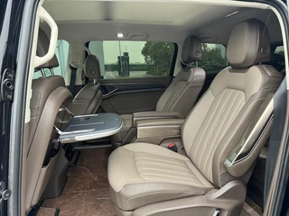 Volkswagen Viloran 2024 380TSI Zunchi Edition interior photo 10