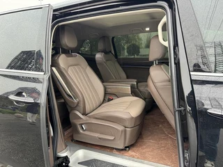 Volkswagen Viloran 2024 380TSI Zunchi Edition interior photo 11