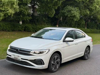 Volkswagen Bora 2024 200TSI DSG Joyful Journey PRO version