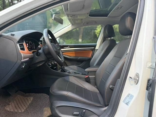 Volkswagen Bora 2024 200TSI DSG Yue Xing PRO Version extérieur photo 4