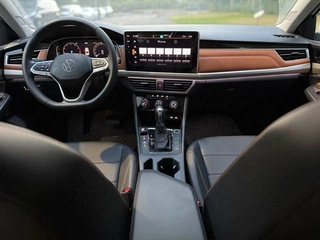Volkswagen Bora 2024 200TSI DSG Yue Xing PRO Version extérieur photo 5
