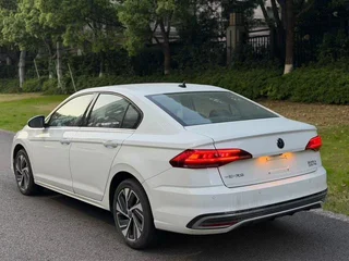 Volkswagen Bora 2024 200TSI DSG Yue Xing PRO Version intérieur photo 9