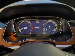 Volkswagen Bora 2024 200TSI DSG Yue Xing PRO Version intérieur photo 10